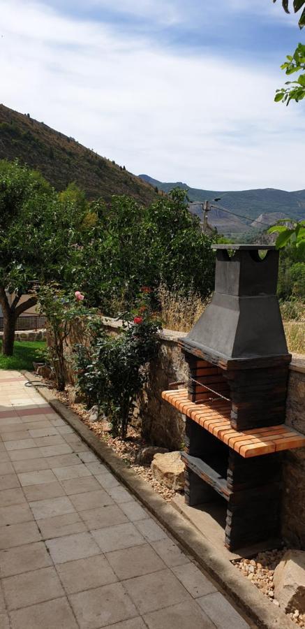 Mallo de Luna Casa Rural Carmen Luna מראה חיצוני תמונה