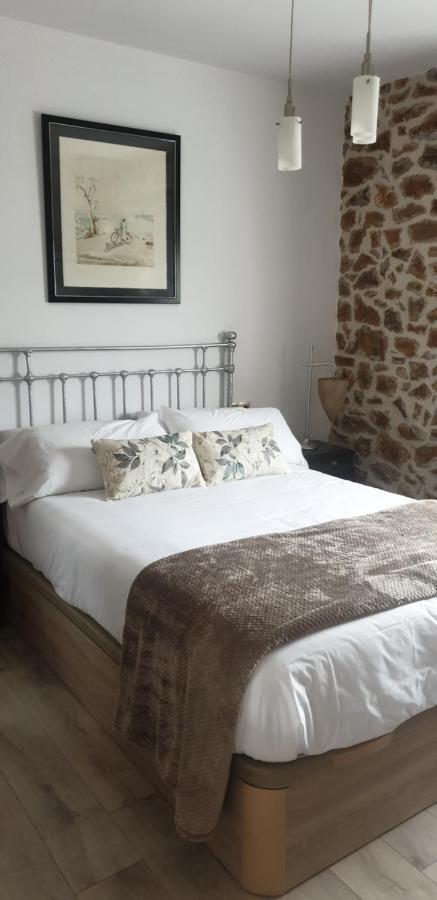Mallo de Luna Casa Rural Carmen Luna מראה חיצוני תמונה