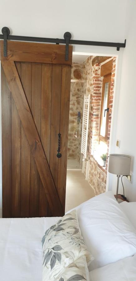 Mallo de Luna Casa Rural Carmen Luna מראה חיצוני תמונה