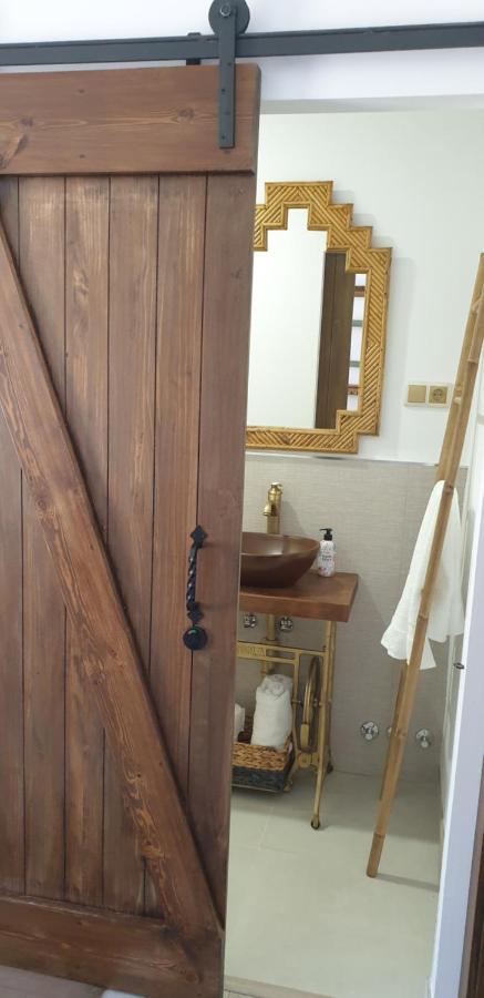 Mallo de Luna Casa Rural Carmen Luna מראה חיצוני תמונה