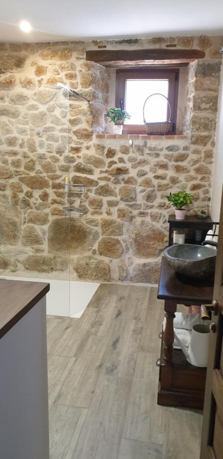 Mallo de Luna Casa Rural Carmen Luna מראה חיצוני תמונה