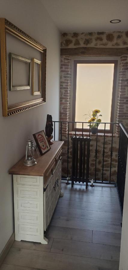 Mallo de Luna Casa Rural Carmen Luna מראה חיצוני תמונה