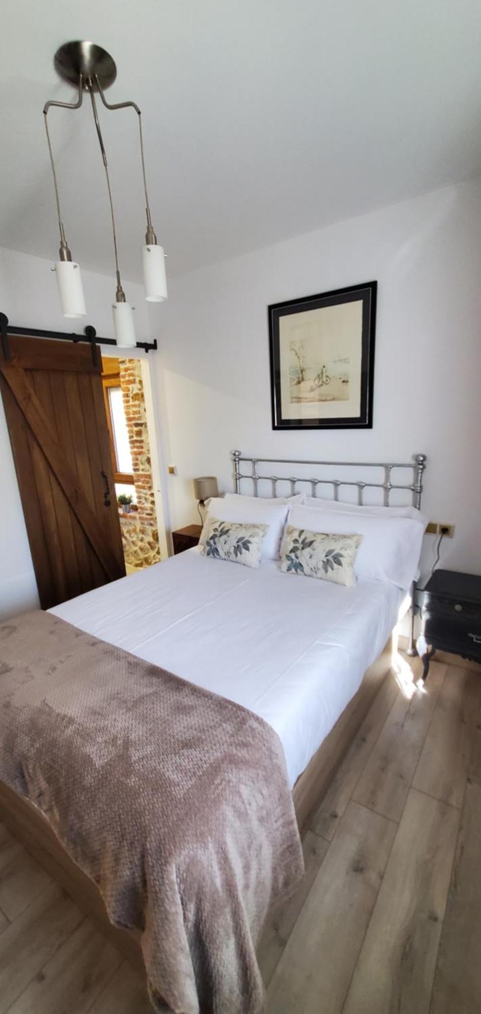 Mallo de Luna Casa Rural Carmen Luna מראה חיצוני תמונה