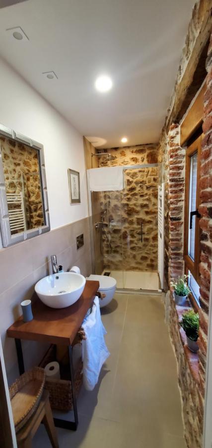 Mallo de Luna Casa Rural Carmen Luna מראה חיצוני תמונה