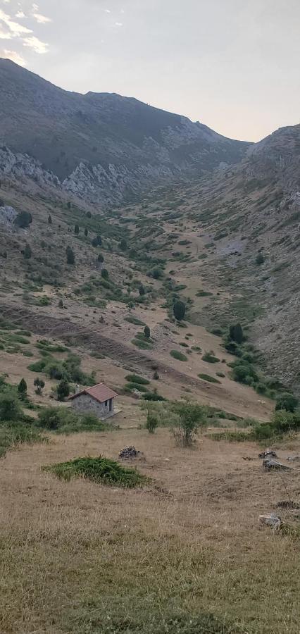 Mallo de Luna Casa Rural Carmen Luna מראה חיצוני תמונה