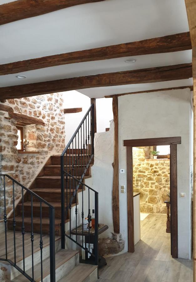 Mallo de Luna Casa Rural Carmen Luna מראה חיצוני תמונה